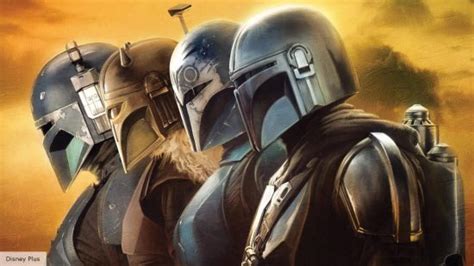 how many seasons of mandalorian|The Mandalorian Season 4: Release Date, Whos Returning and ...